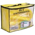 Kits d'intervention