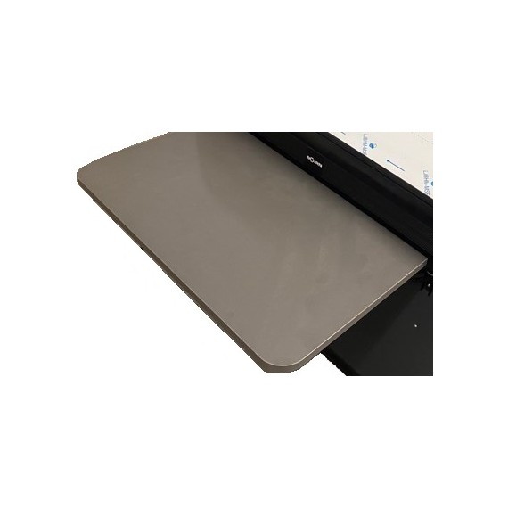 Tablette PMR rabattable 700 x 550mm