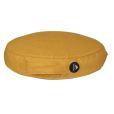 Coussin d'assise Jaune