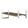 Kit Tablettes de Rayonnage Rack Galvanise