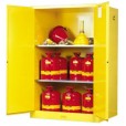 Armoire pour produits inflammables de 15L à 340L