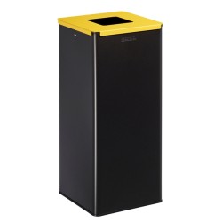 Poubelle de Tri Calitri 40 litres