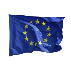 Drapeau européen