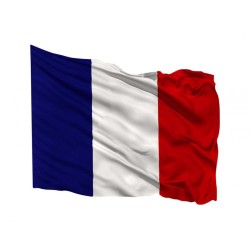 drapeau france