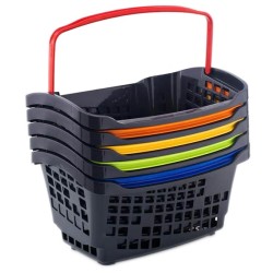 Panier de magasin 20 Litres