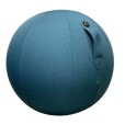 Ballon d'assise ergonomique