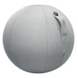 Ballon d'assise ergonomique