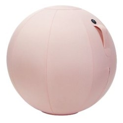 Ballon d'assise ergonomique