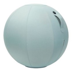 Ballon d'assise ergonomique