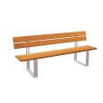 Banc Public Gira