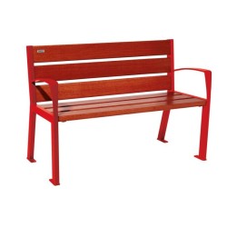 Banc Urbain Silaos